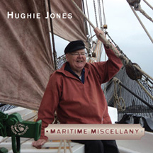 Hughie Jones